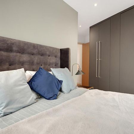 Modern And Spacious Penthouse Apartment In Putney With Free Parking Londres Exterior foto