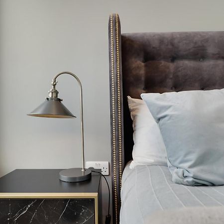 Modern And Spacious Penthouse Apartment In Putney With Free Parking Londres Exterior foto